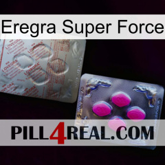 Eregra Super Force 38